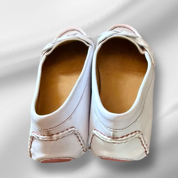 Peter Millar Leather‎ Flats - Picture 4 of 8